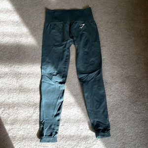 Seamless gymshark leggings